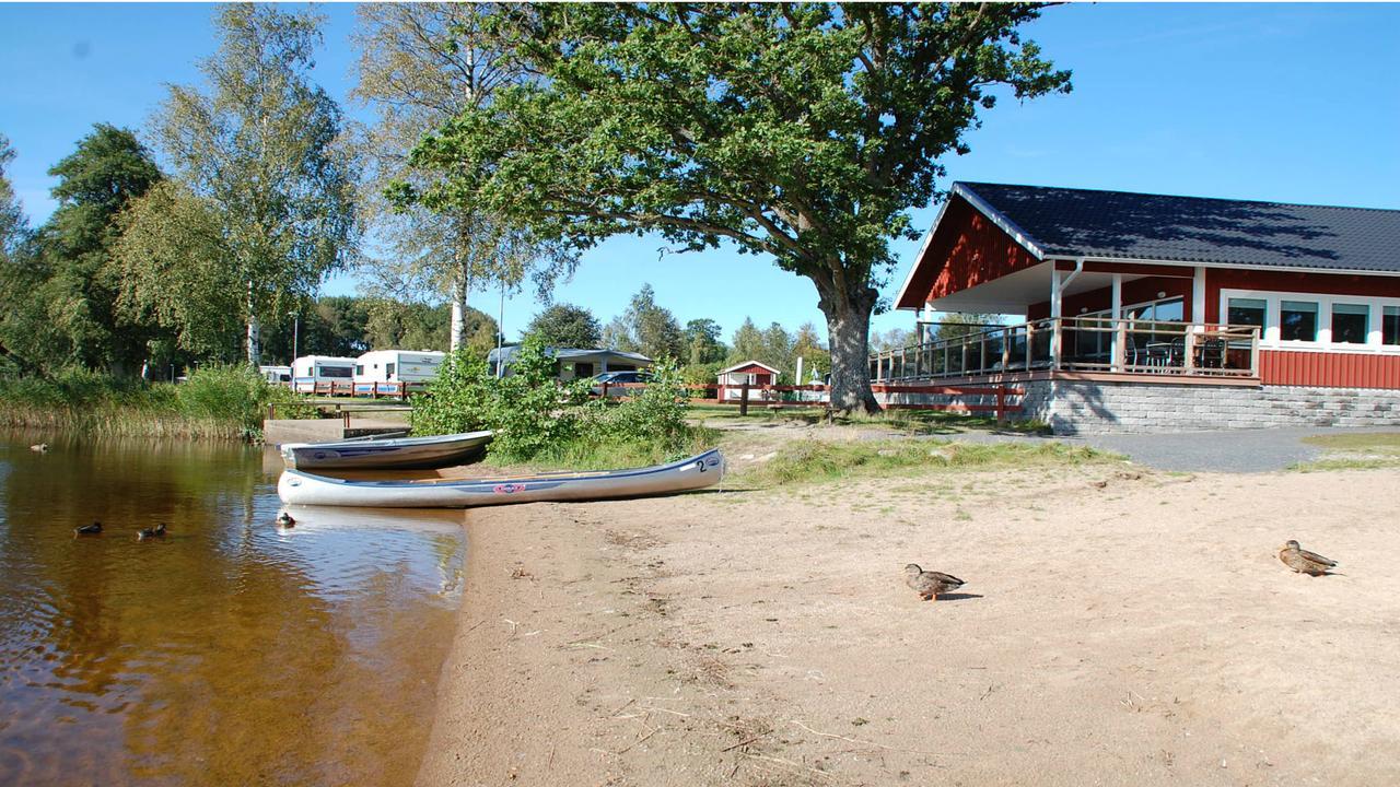 Tingsryd Resort Exterior photo