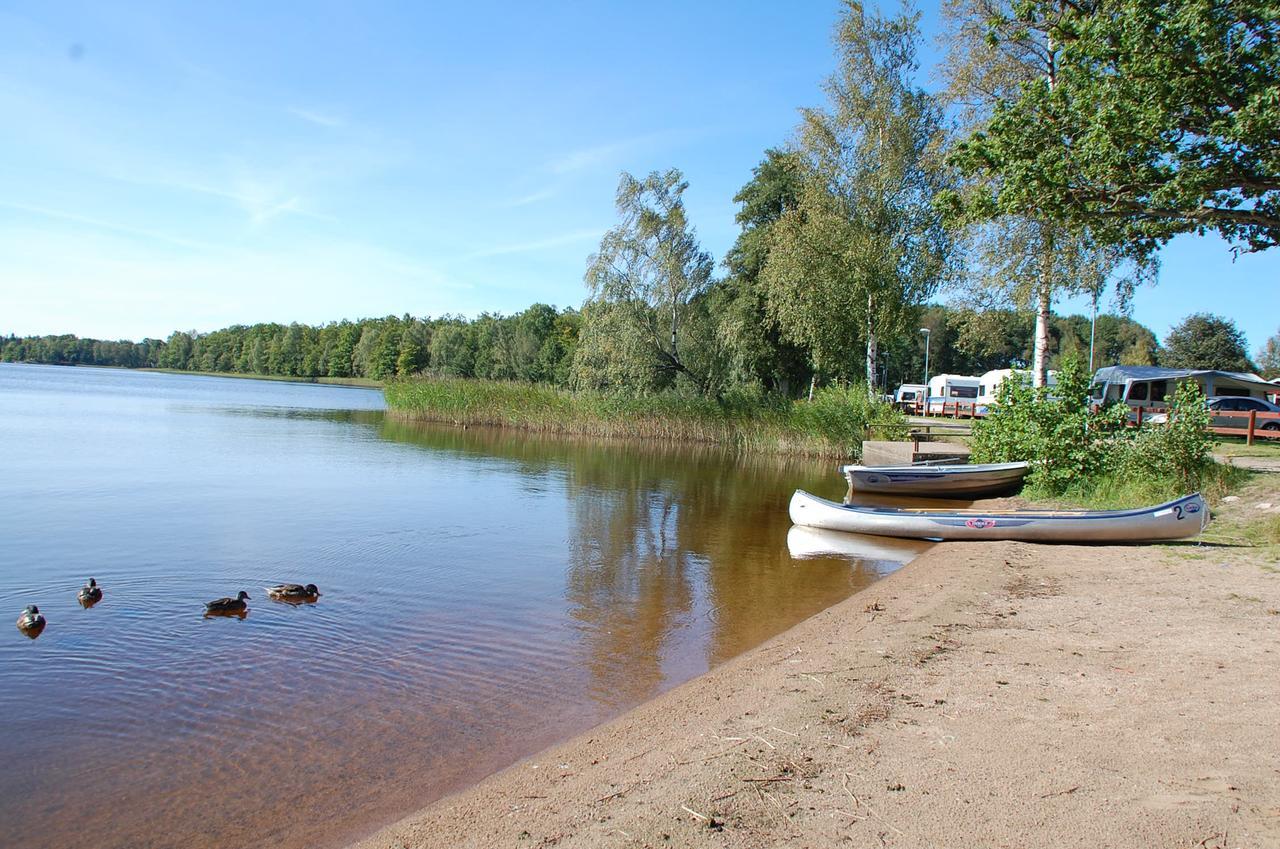 Tingsryd Resort Exterior photo